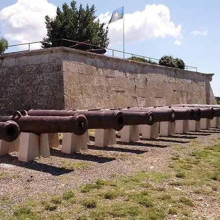 Stinjan Apartment Pula