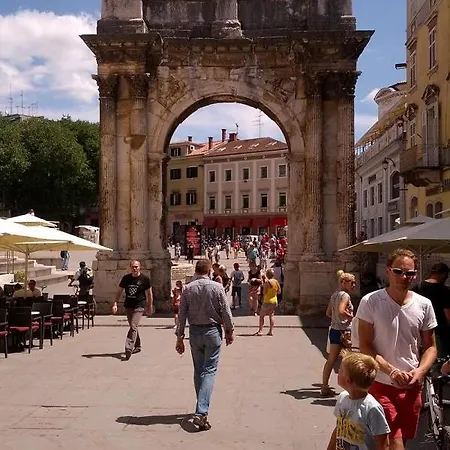 Appartamento Stinjan