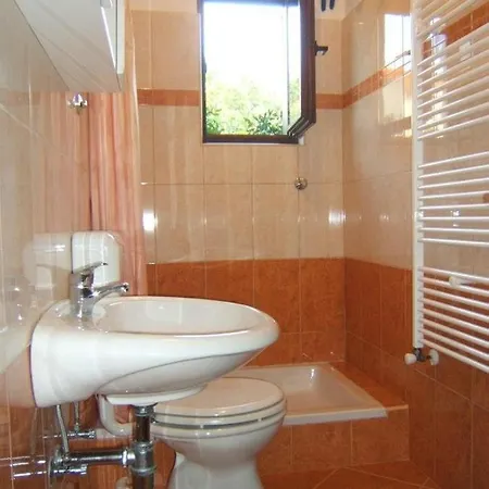 Stinjan Apartment Pula