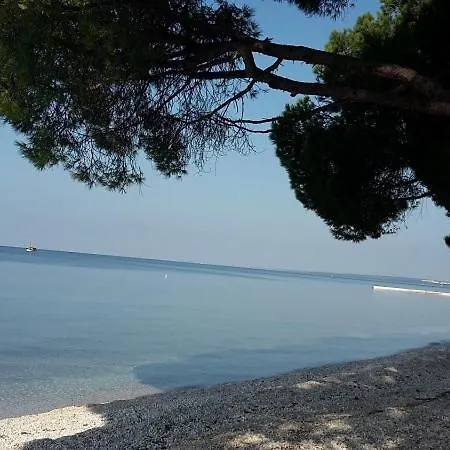 Appartamento Stinjan Pola