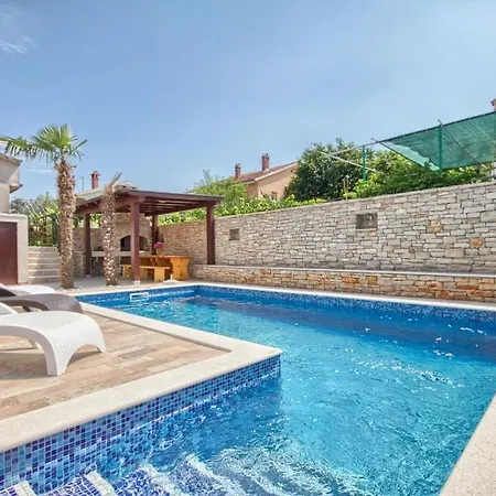 Stinjan Appartamento