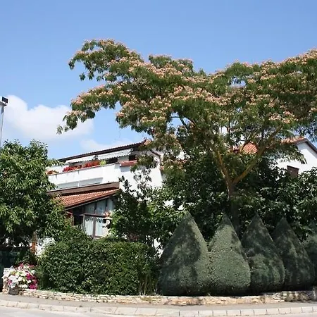 Apartment Stinjan Pula