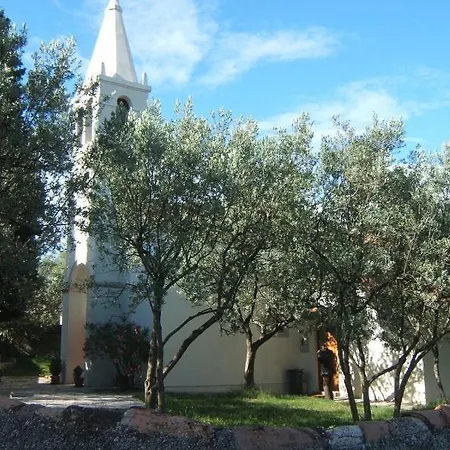 Stinjan Appartamento Pola