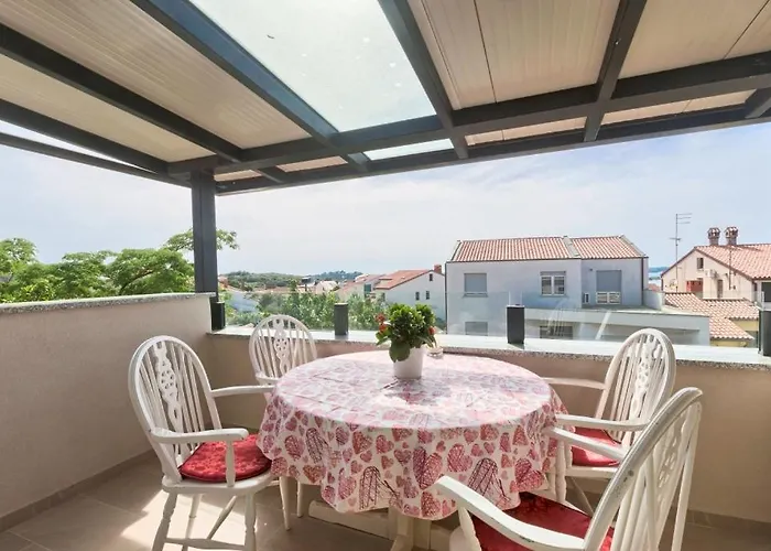 Appartement Stinjan Pula