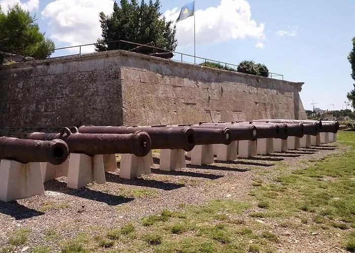 Stinjan Apartment Pula