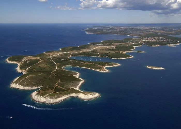 Stinjan Appartamento *