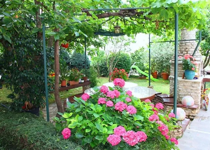 Appartamento Stinjan