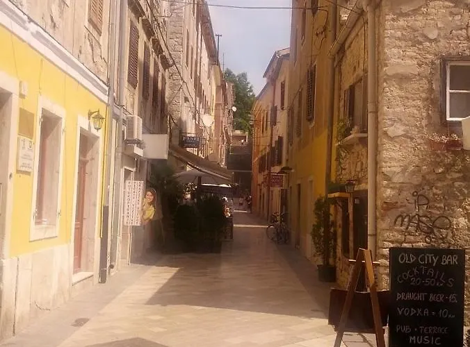 Appartamento Stinjan