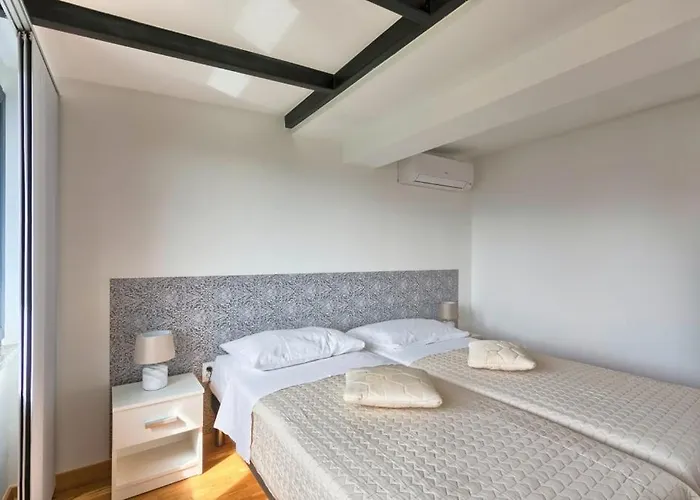 Appartamento Stinjan