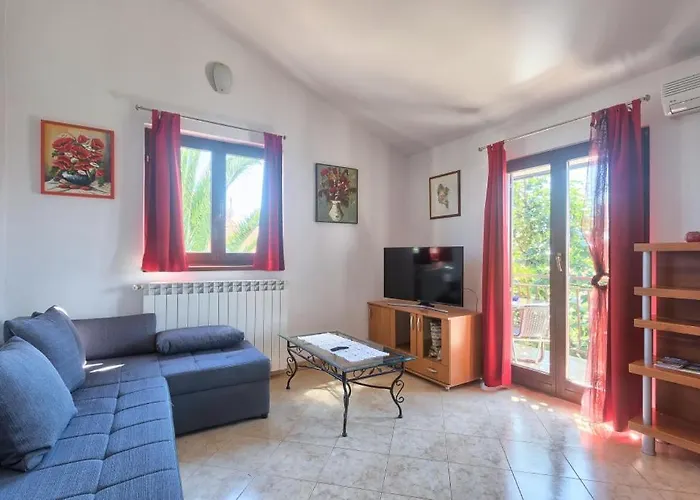 Stinjan Appartement *