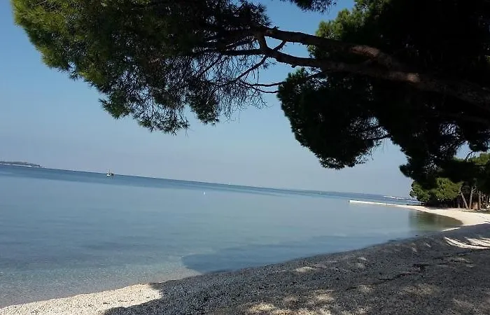 Appartamento Stinjan Pola