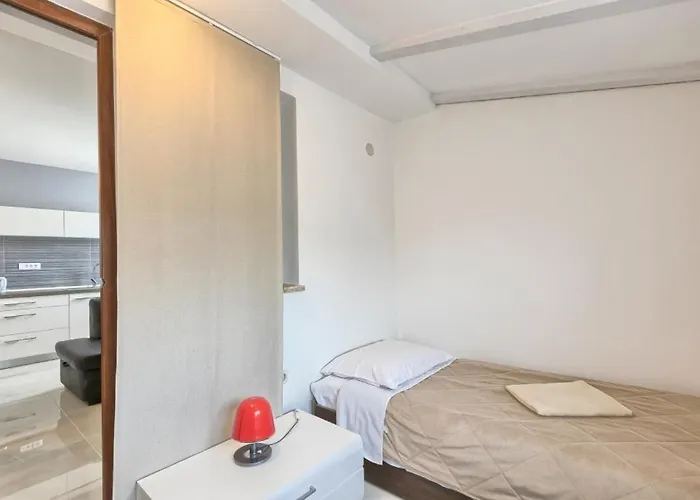 Stinjan Apartment Pula