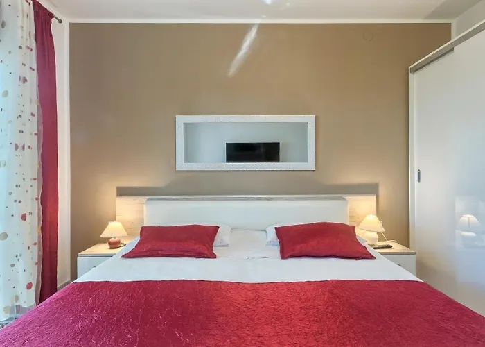 Stinjan Apartment Pula