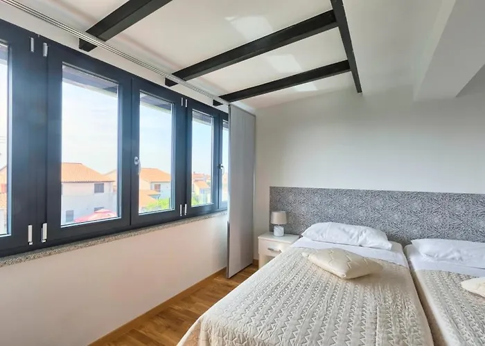 Appartement Stinjan *