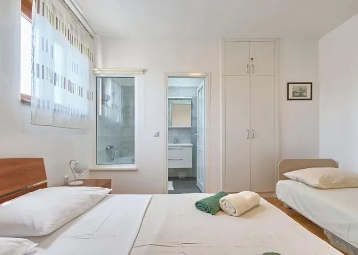 Appartamento Stinjan Pola