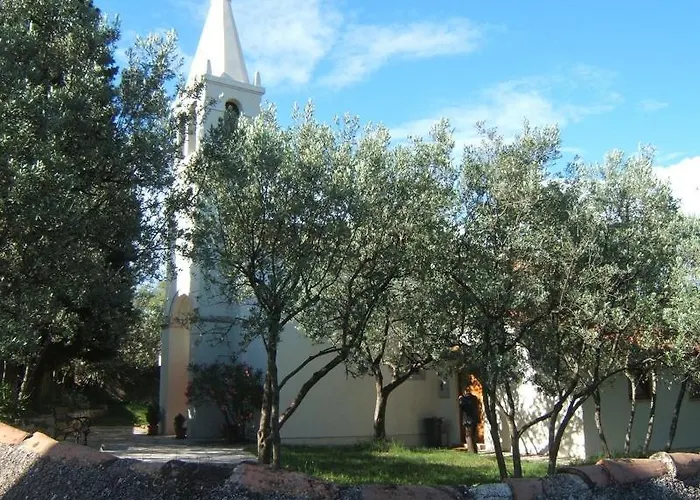 Stinjan Appartamento Pola