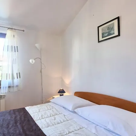 Stinjan Appartement *