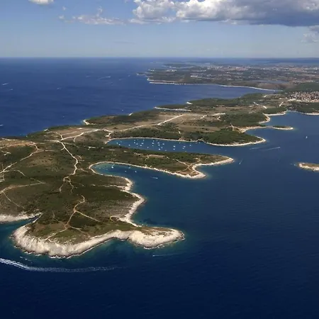 Stinjan Appartement *