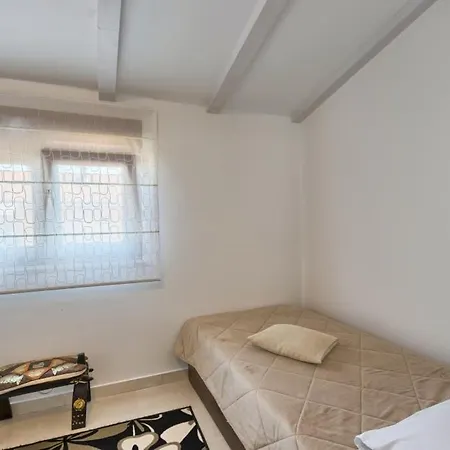Appartement Stinjan Pula