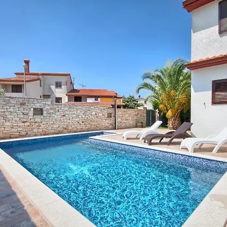 Appartement Stinjan *