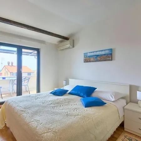 Stinjan Appartement Pula