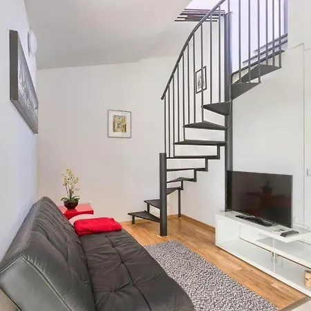 Stinjan Appartement *