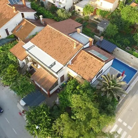 Appartement Stinjan Pula