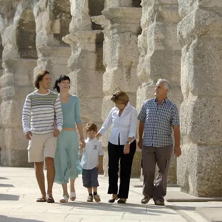 Appartement Stinjan *