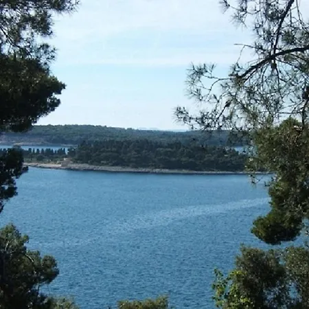 Appartement Stinjan Pula