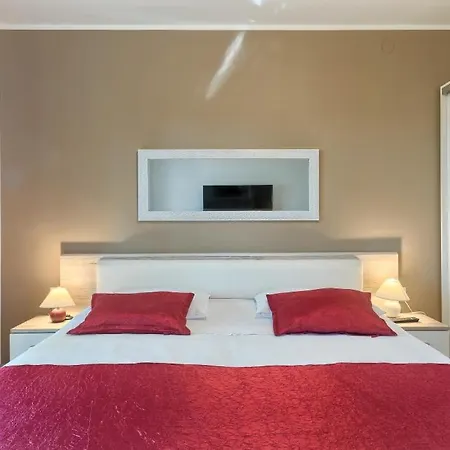 Stinjan Appartement Pula