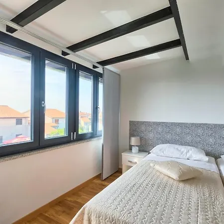 Appartement Stinjan *