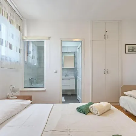 Appartement Stinjan Pula