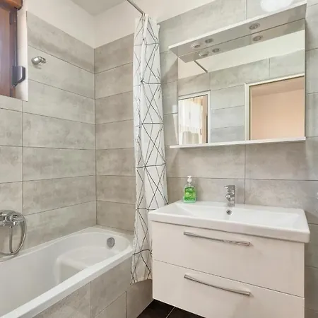 Appartement Stinjan Pula