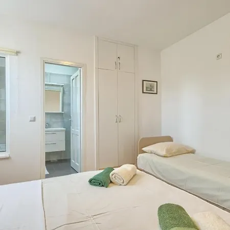 Stinjan Appartement *