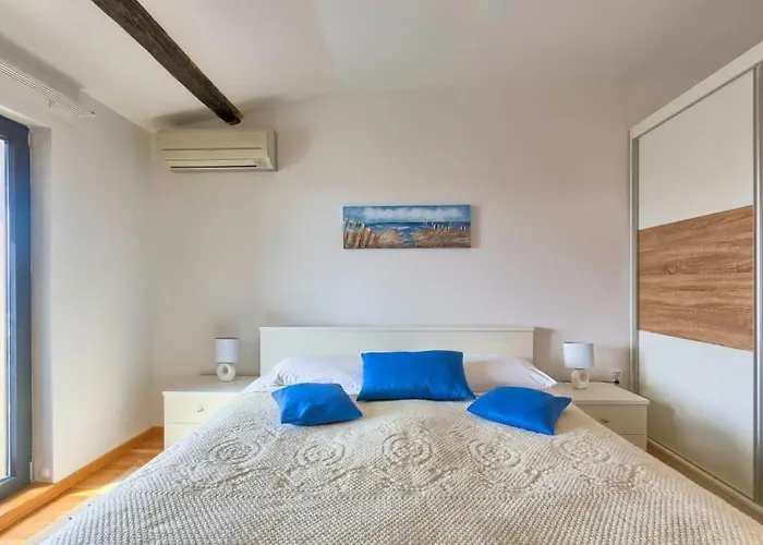 Stinjan Apartment Pula