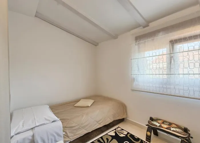 Stinjan Apartment Pula