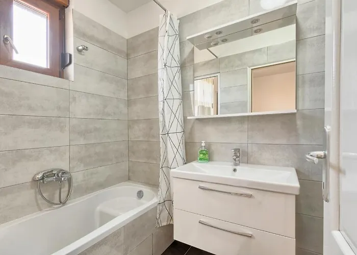 Apartment Stinjan Pula