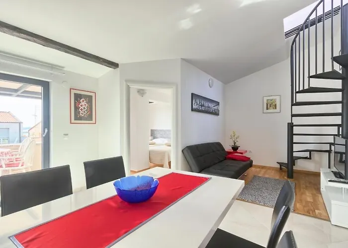 Apartman Stinjan