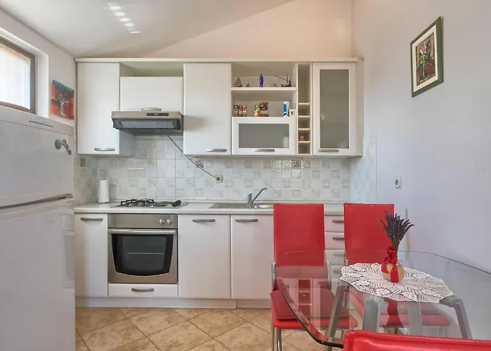 Apartman Stinjan Pula
