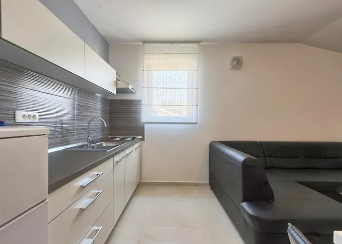 Apartman Stinjan Pula