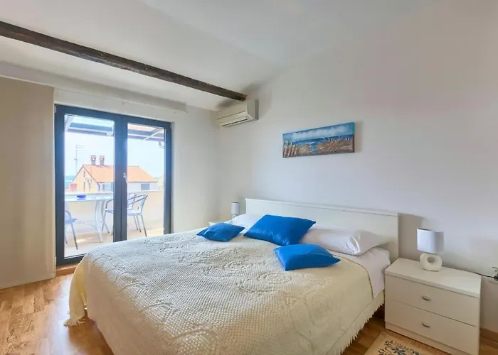 Stinjan Apartman Pula