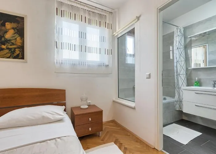 Stinjan Apartman Pula