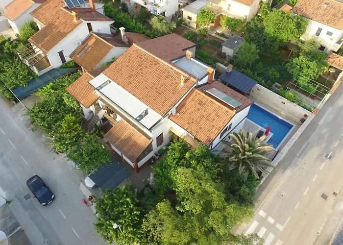 Apartman Stinjan Pula