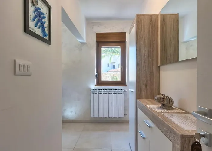 Apartman Stinjan Pula