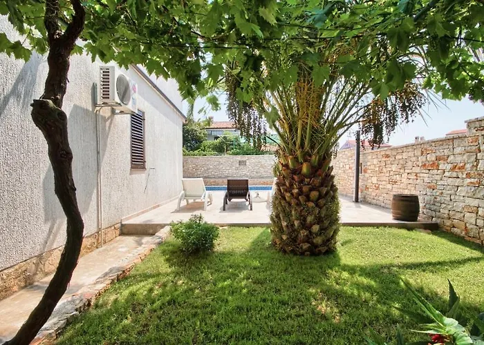 Apartman Stinjan Pula