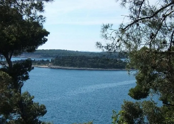 Apartman Stinjan Pula